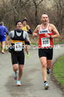 Senior women and veteran women and men over-50s NECAA Road Relay Champs., Hetton Lyons Park, Hetton le Hole, County Durham. Photo: David T. Hewitson/Sports for All Pics